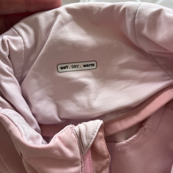 Lululemon Running Jacket - Picture 6 of 6